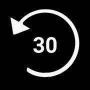 30 Tage Geld-zurück-Garantie